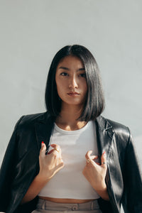 María García